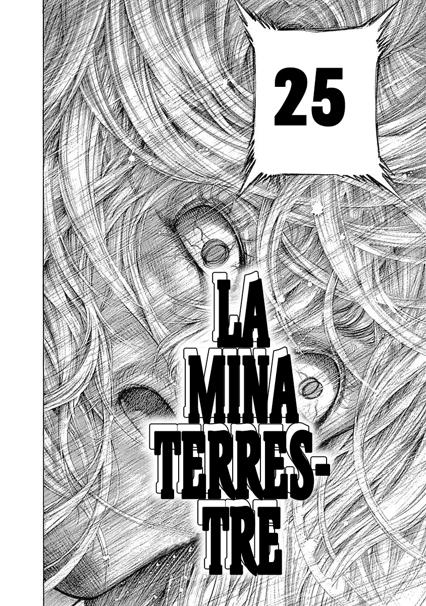 Read Usogui (es) Manga Online