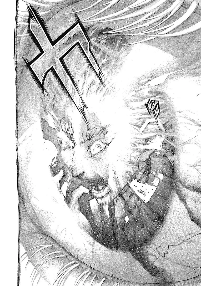 Read Usogui (es) Manga Online
