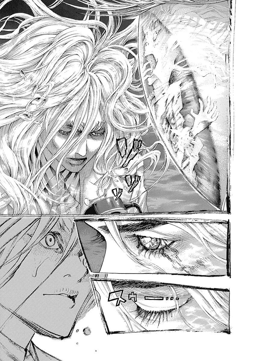 Read Usogui (es) Manga Online