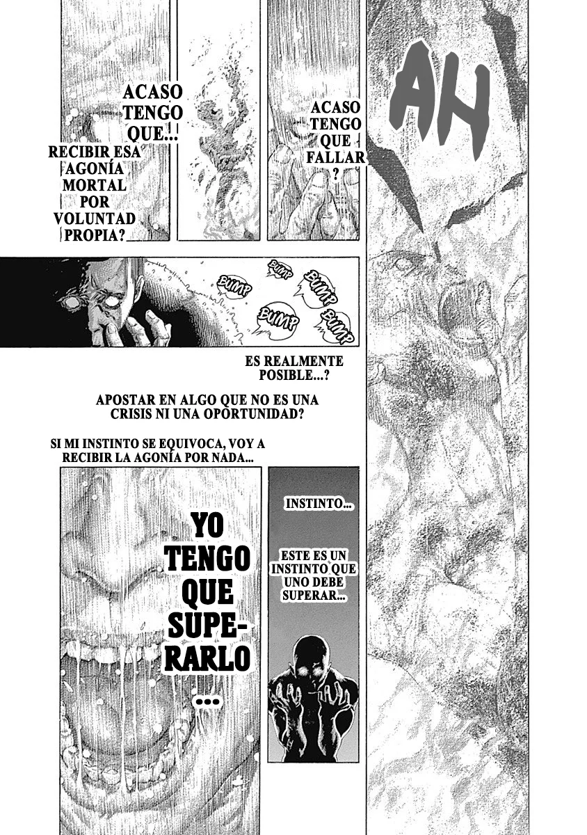 Read Usogui (es) Manga Online