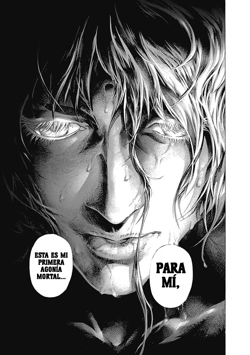 Read Usogui (es) Manga Online