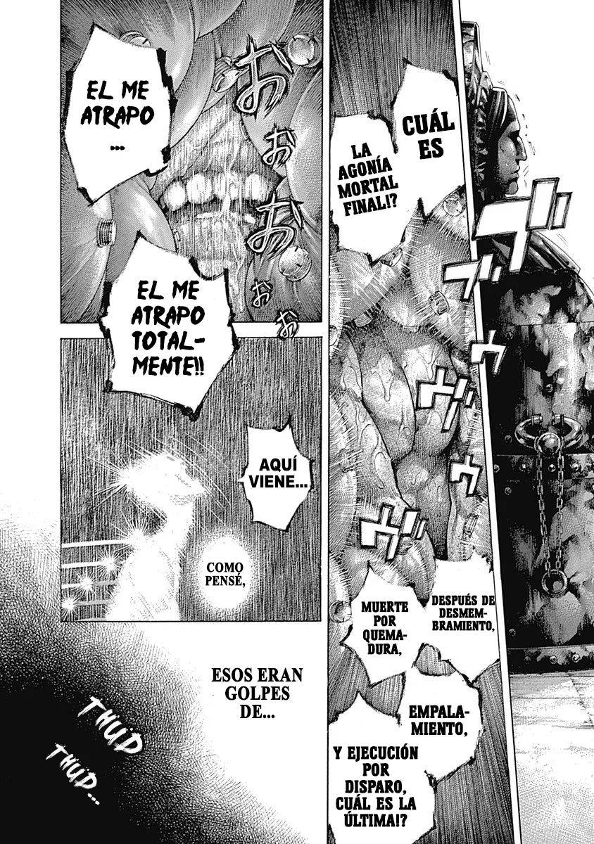 Read Usogui (es) Manga Online