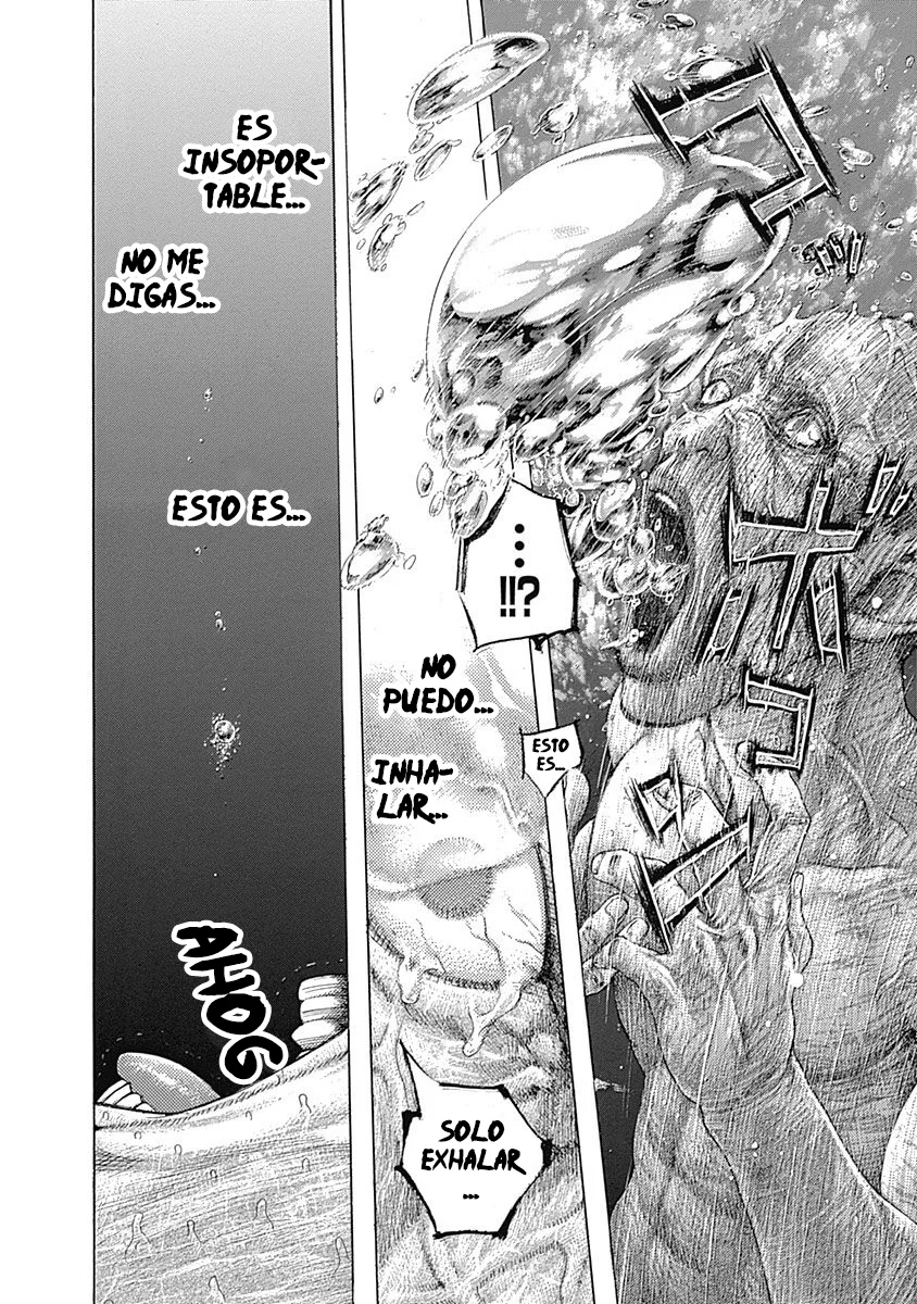 Read Usogui (es) Manga Online