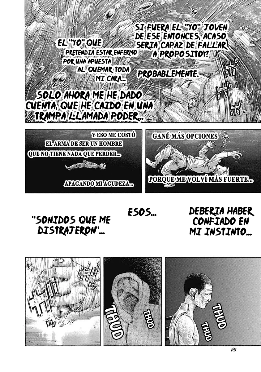 Read Usogui (es) Manga Online