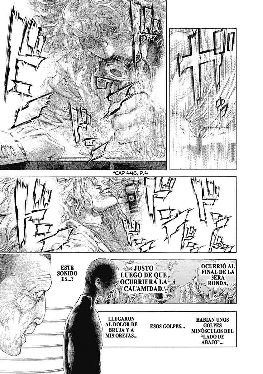 Read Usogui (es) Manga Online