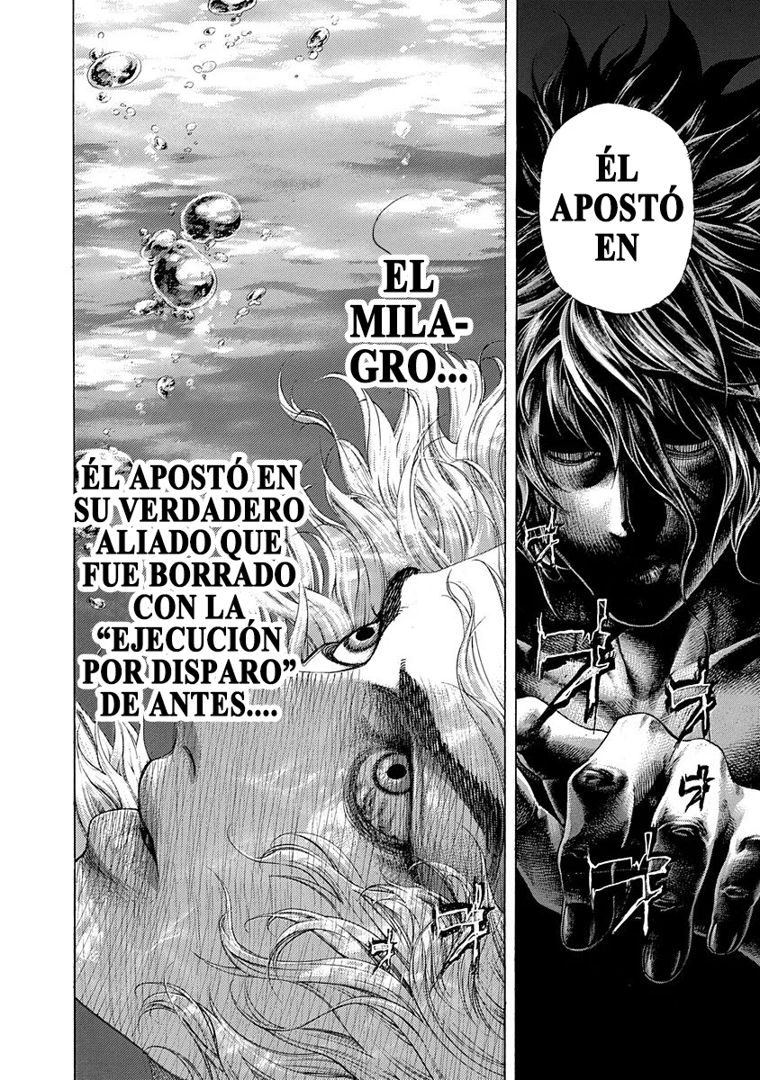 Read Usogui (es) Manga Online