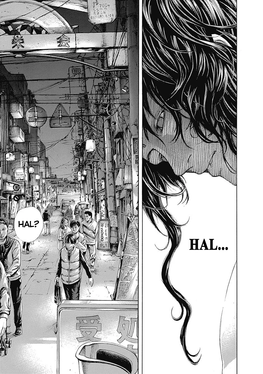 Read Usogui (es) Manga Online