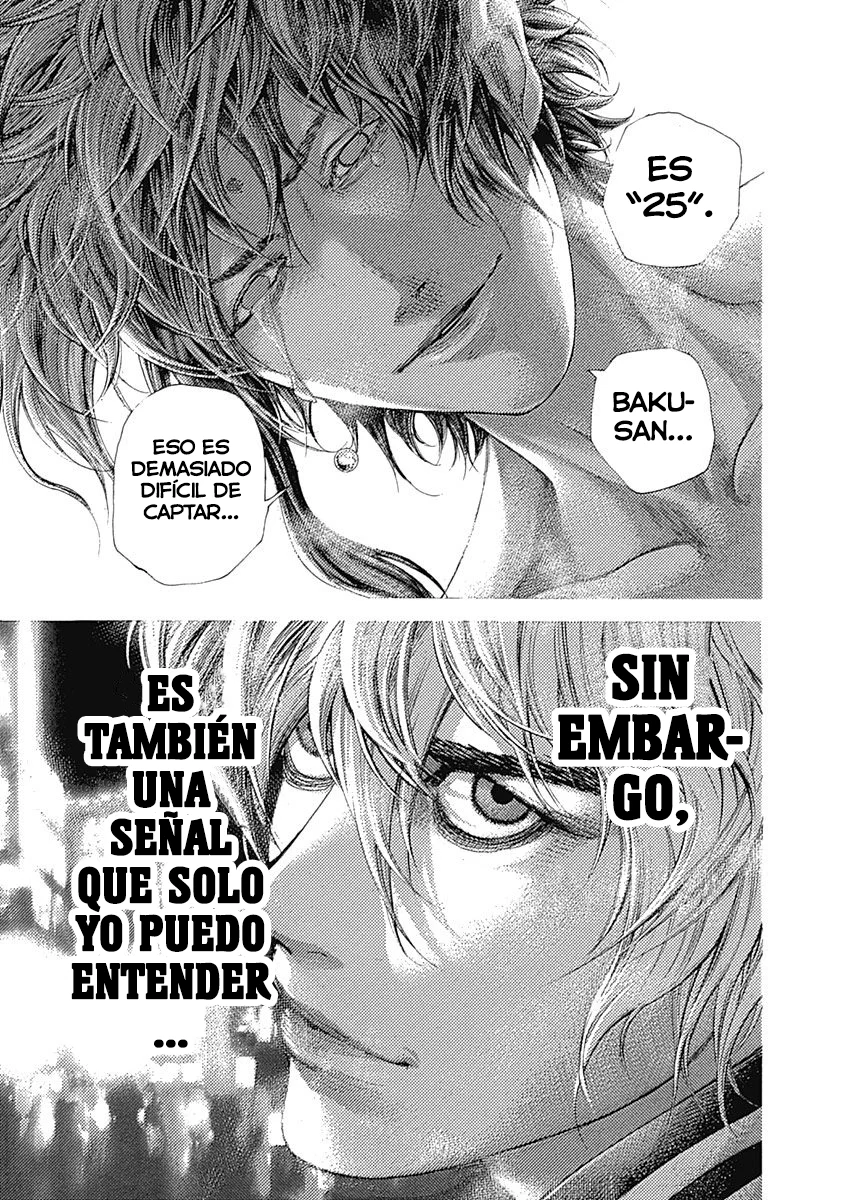 Read Usogui (es) Manga Online