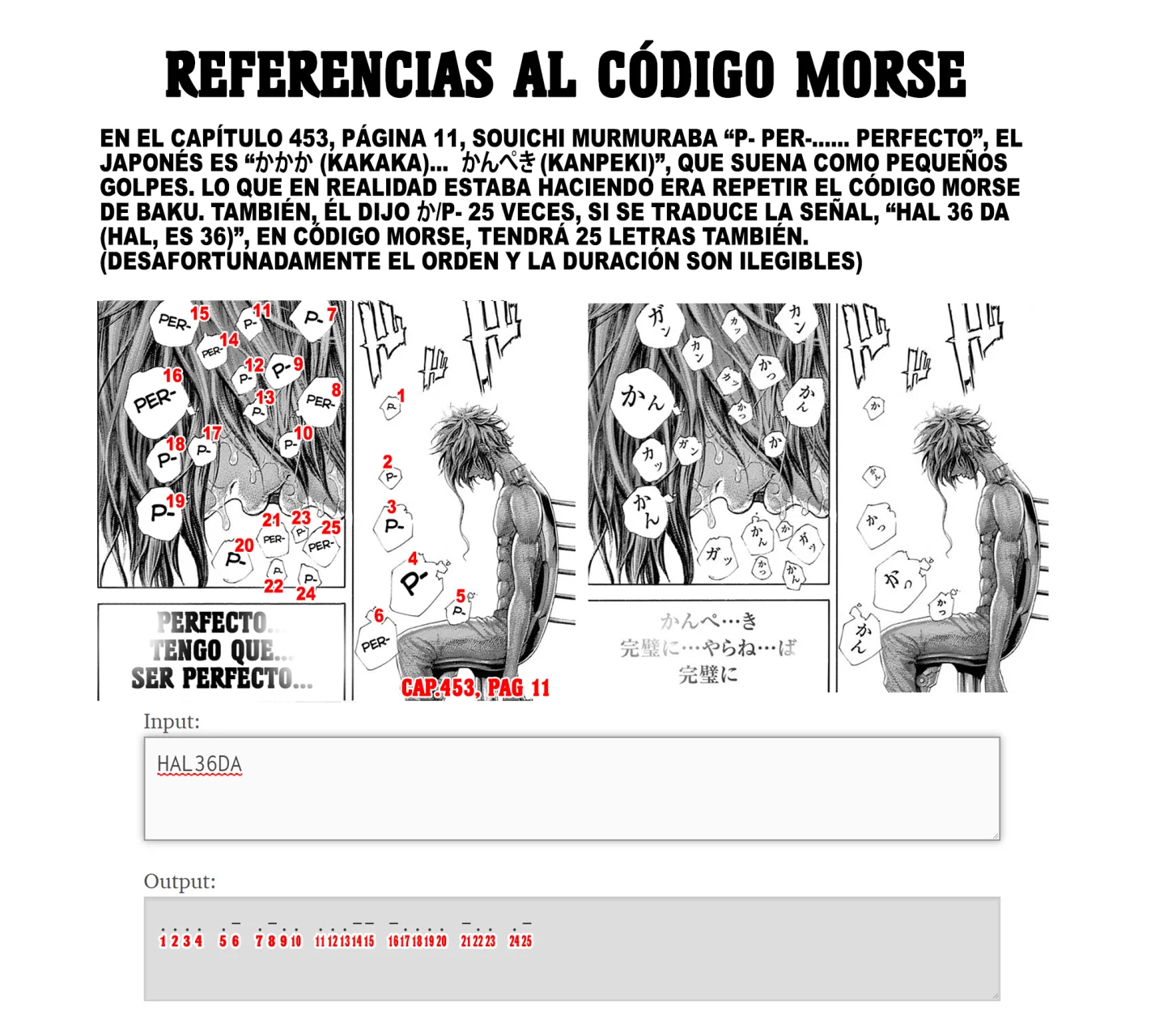 Read Usogui (es) Manga Online