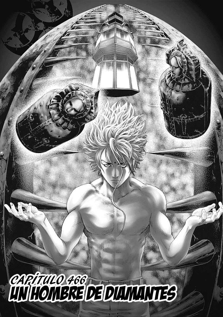 Read Usogui (es) Manga Online