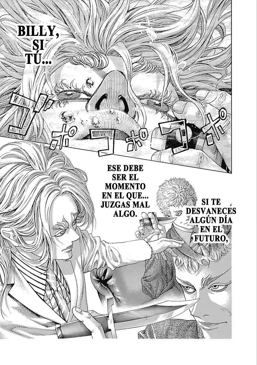 Read Usogui (es) Manga Online