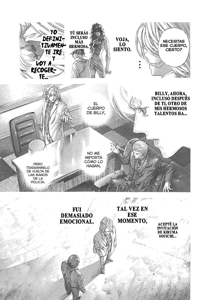 Read Usogui (es) Manga Online