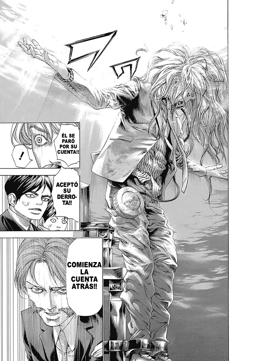 Read Usogui (es) Manga Online