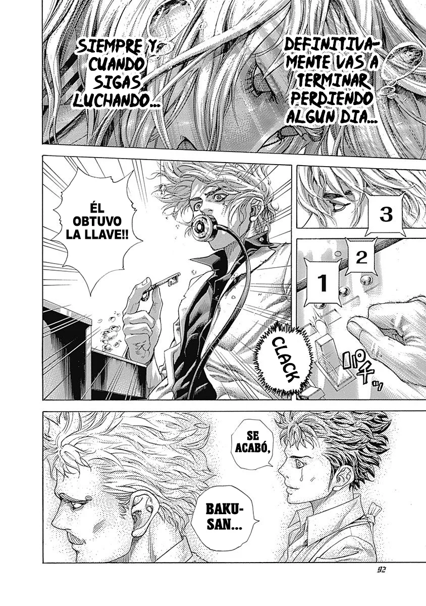 Read Usogui (es) Manga Online