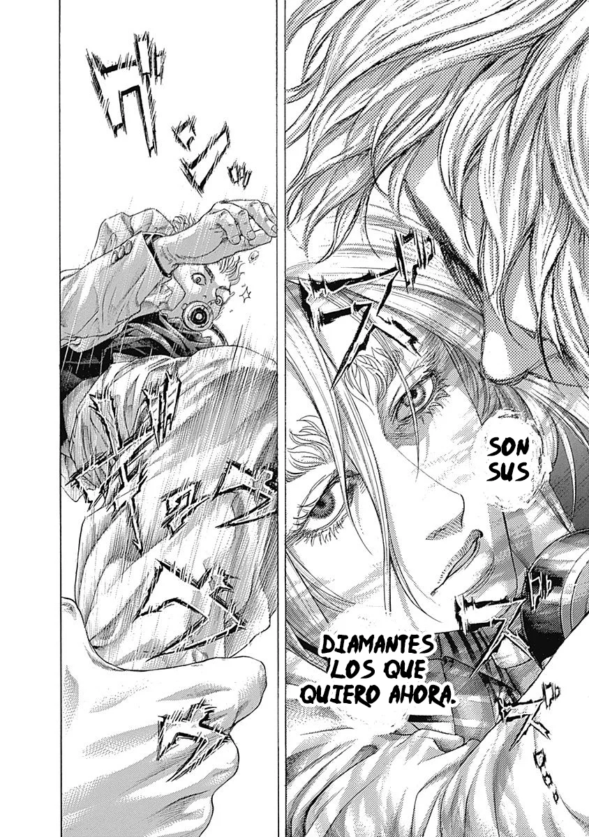 Read Usogui (es) Manga Online