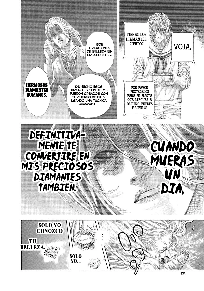 Read Usogui (es) Manga Online