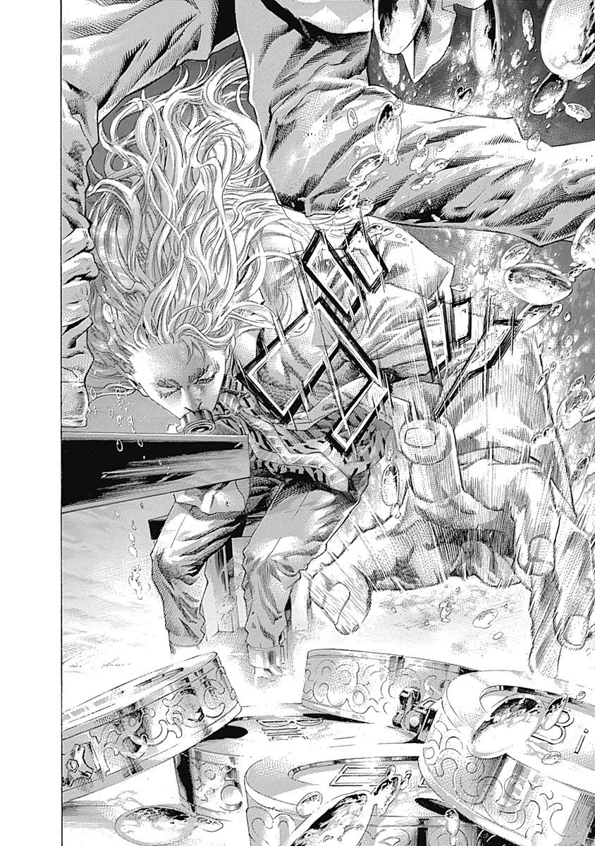 Read Usogui (es) Manga Online