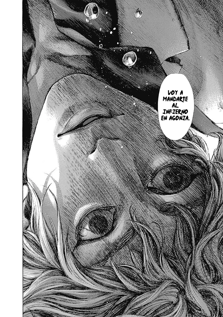 Read Usogui (es) Manga Online