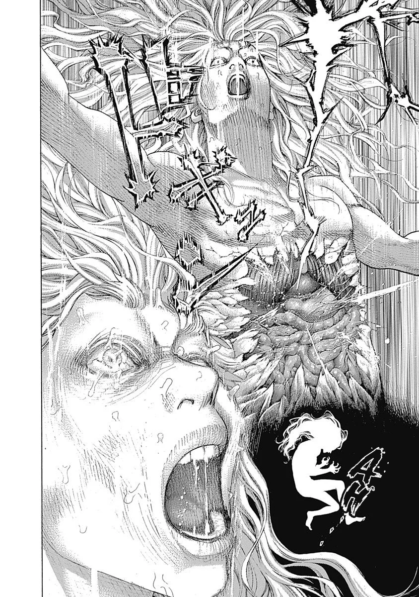 Read Usogui (es) Manga Online