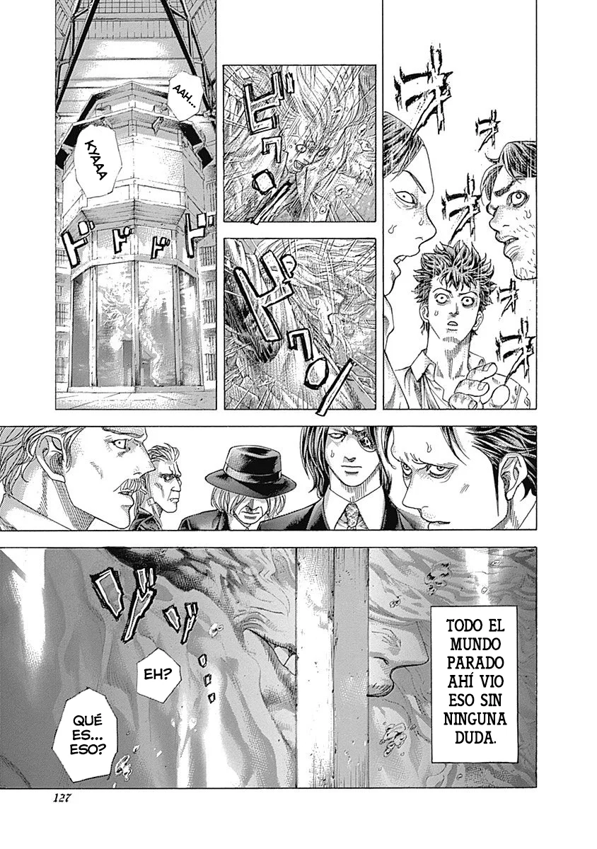 Read Usogui (es) Manga Online