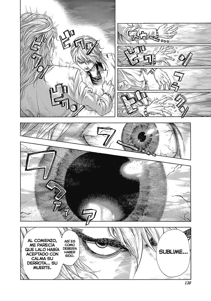 Read Usogui (es) Manga Online