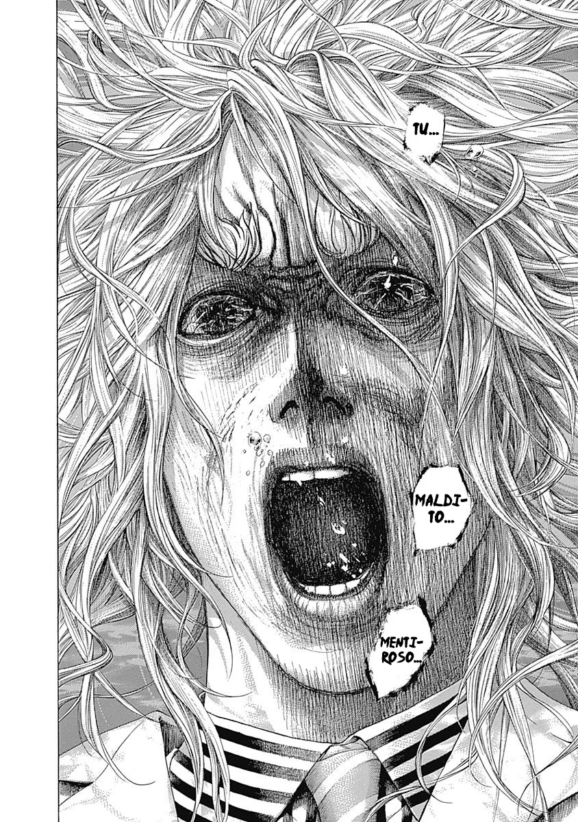 Read Usogui (es) Manga Online