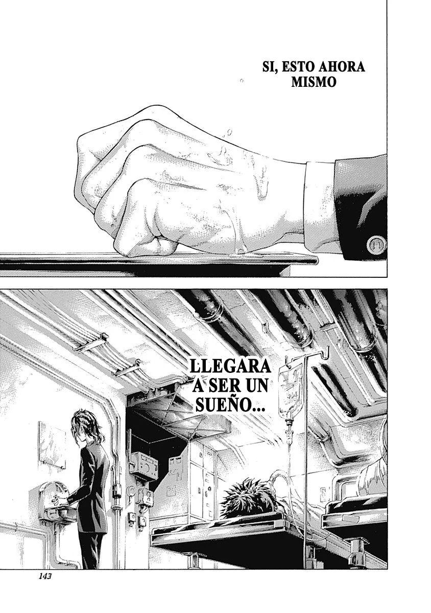 Read Usogui (es) Manga Online