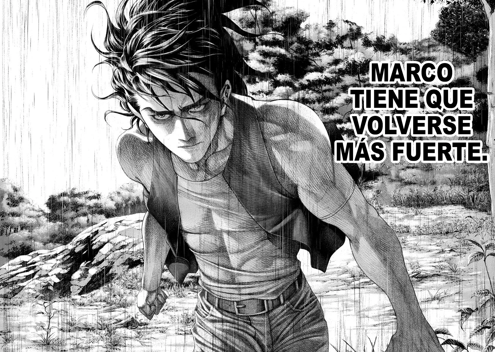 Read Usogui (es) Manga Online