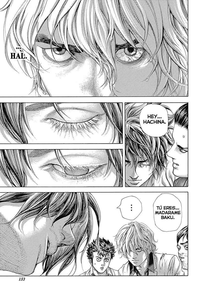 Read Usogui (es) Manga Online