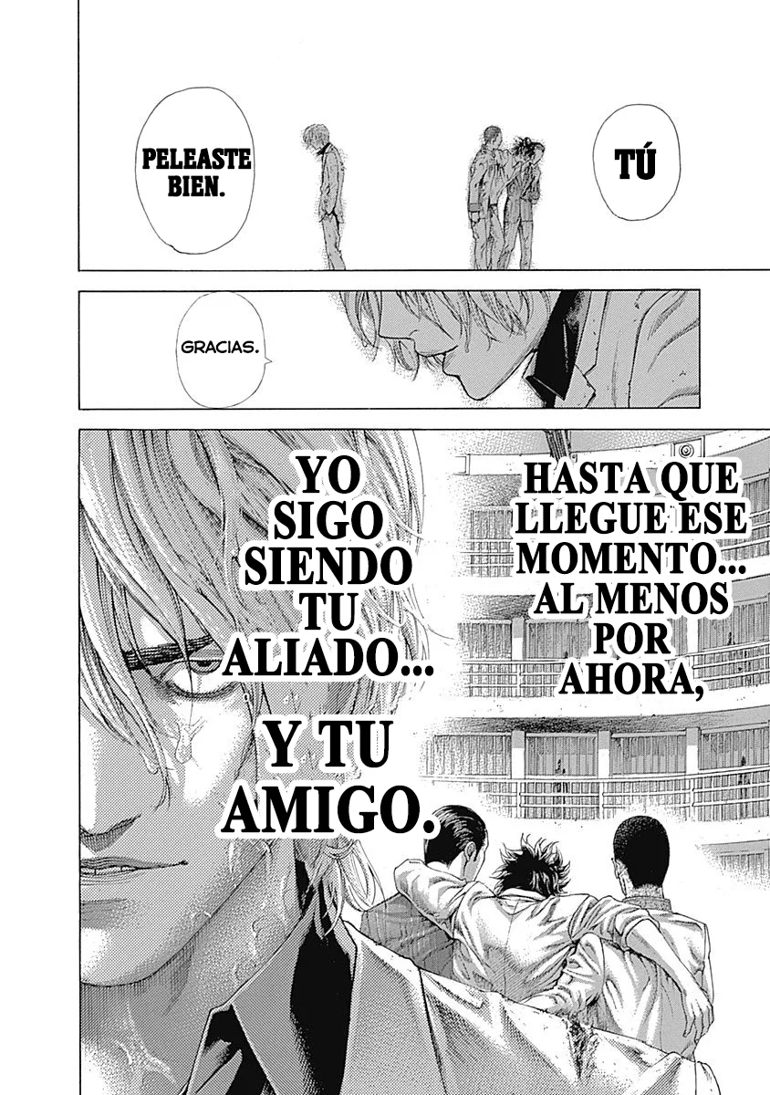 Read Usogui (es) Manga Online