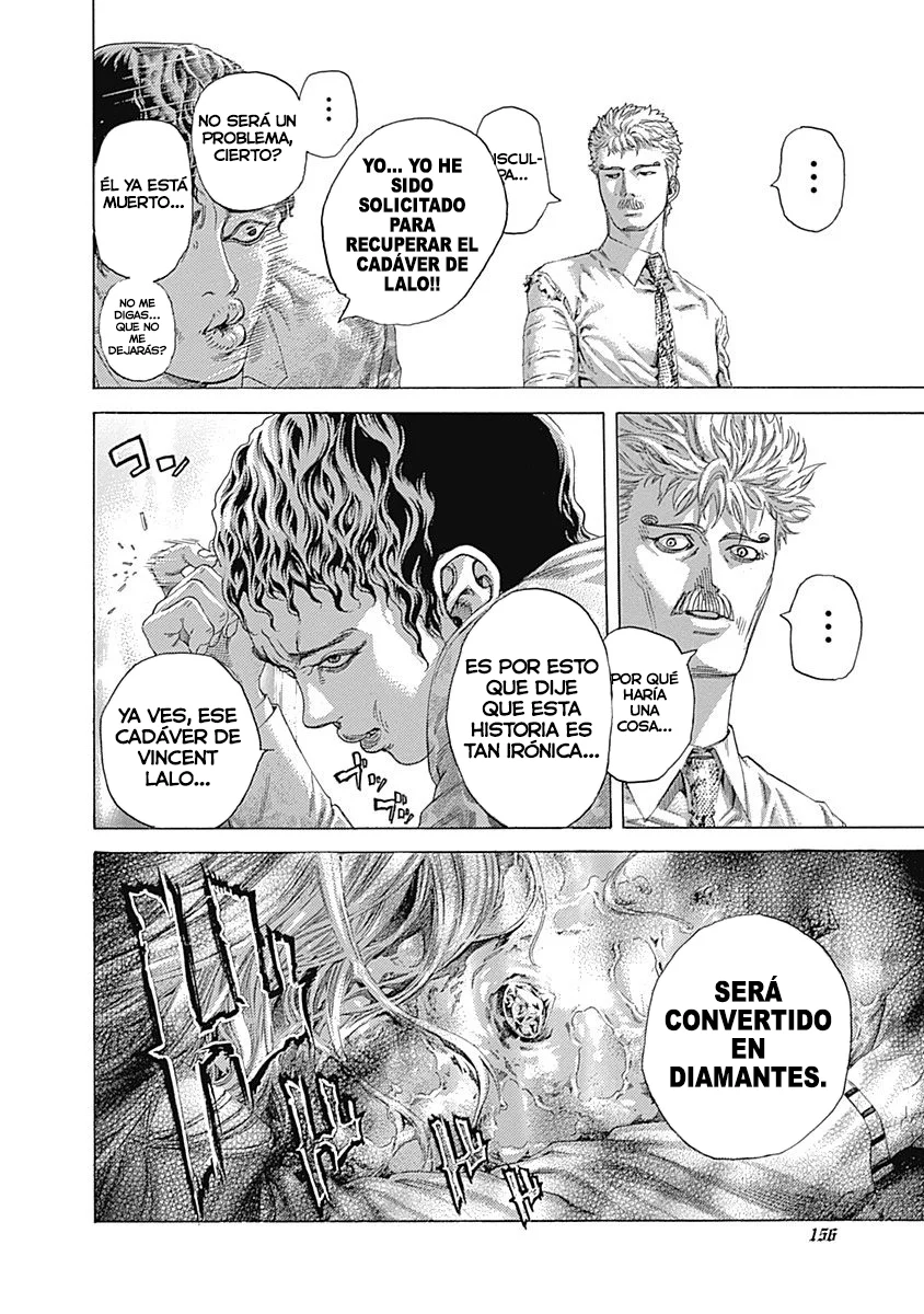 Read Usogui (es) Manga Online