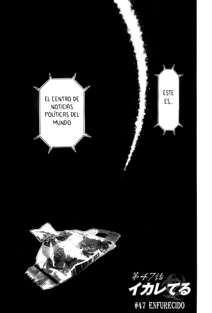 Read Usogui (es) Manga Online