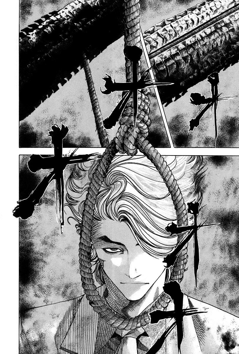 Read Usogui (es) Manga Online