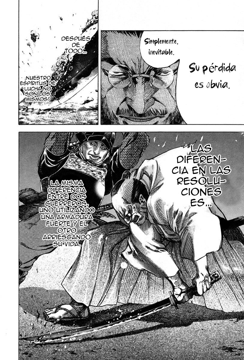 Read Usogui (es) Manga Online