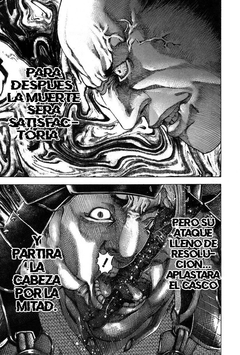 Read Usogui (es) Manga Online