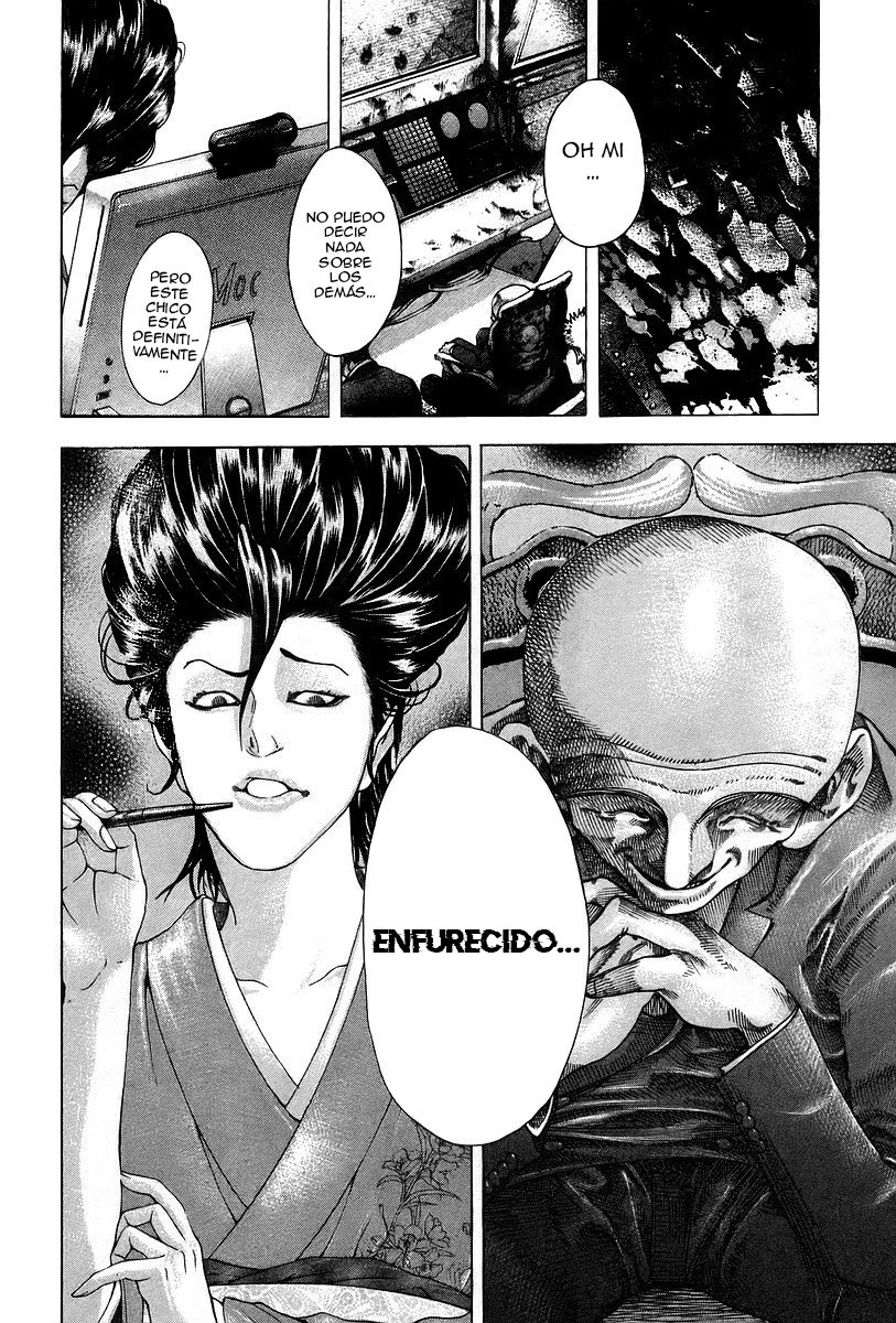 Read Usogui (es) Manga Online