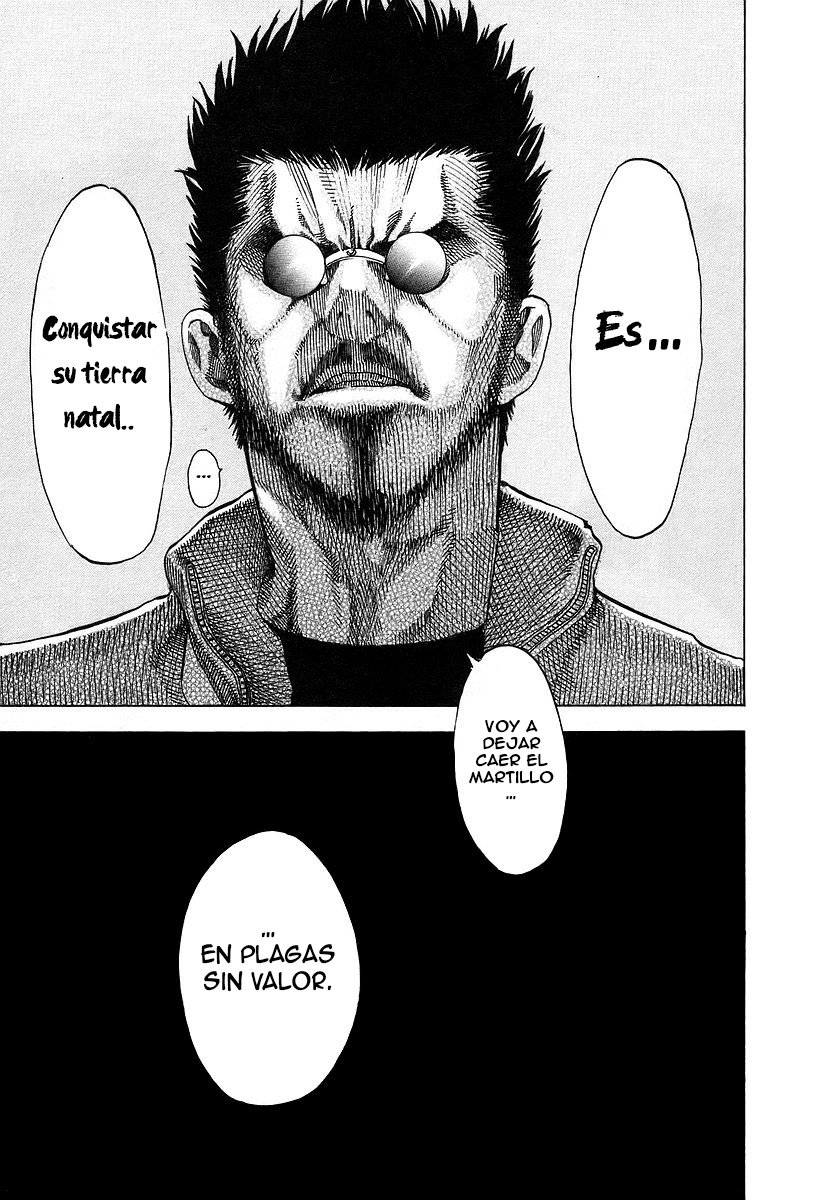 Read Usogui (es) Manga Online