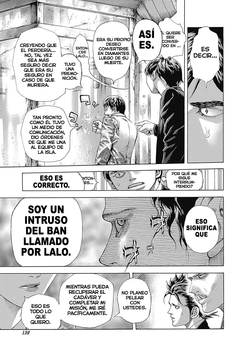 Read Usogui (es) Manga Online