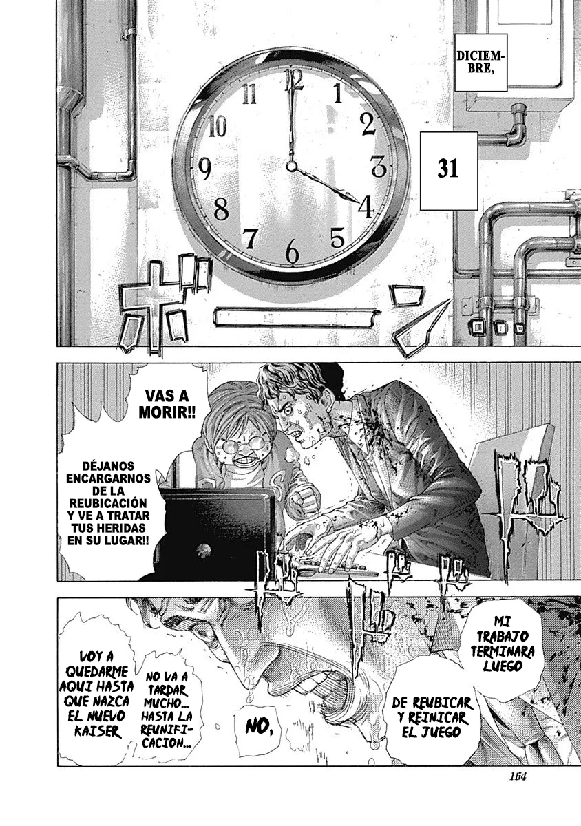 Read Usogui (es) Manga Online