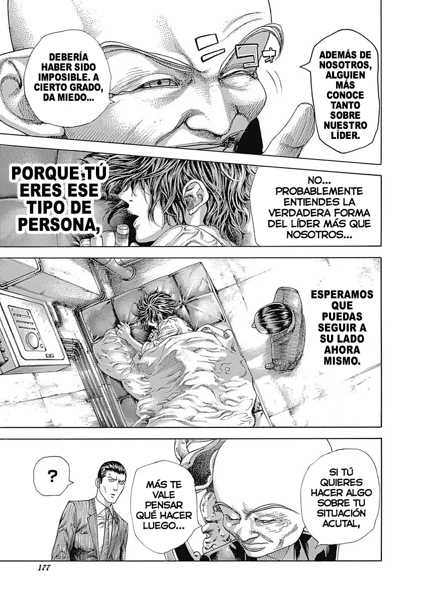 Read Usogui (es) Manga Online