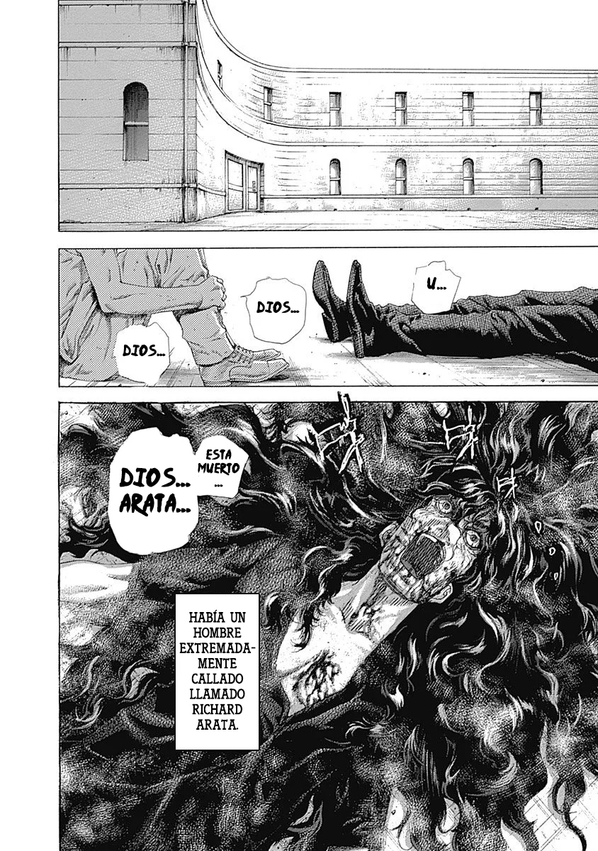 Read Usogui (es) Manga Online