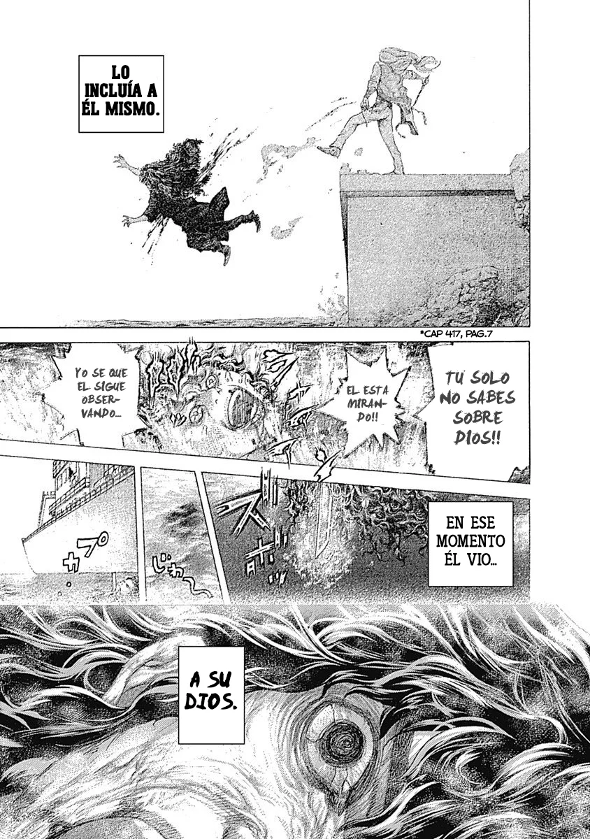 Read Usogui (es) Manga Online