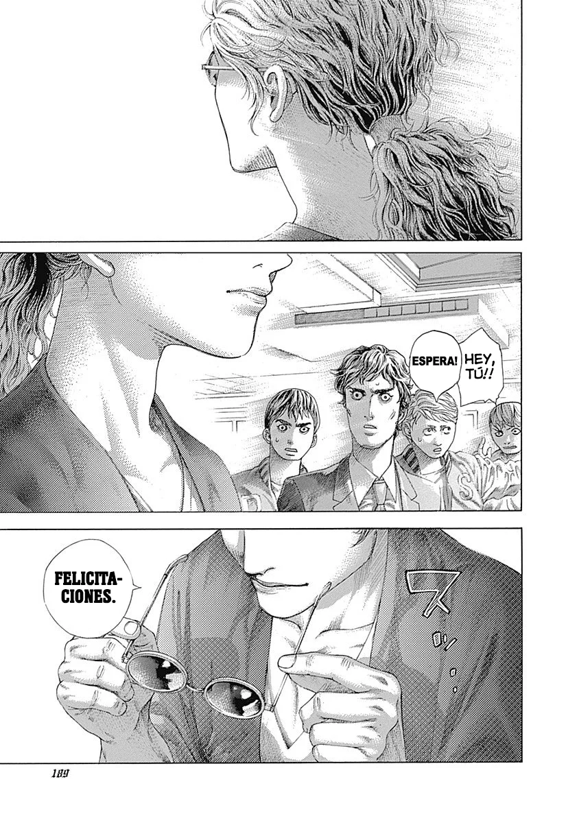 Read Usogui (es) Manga Online