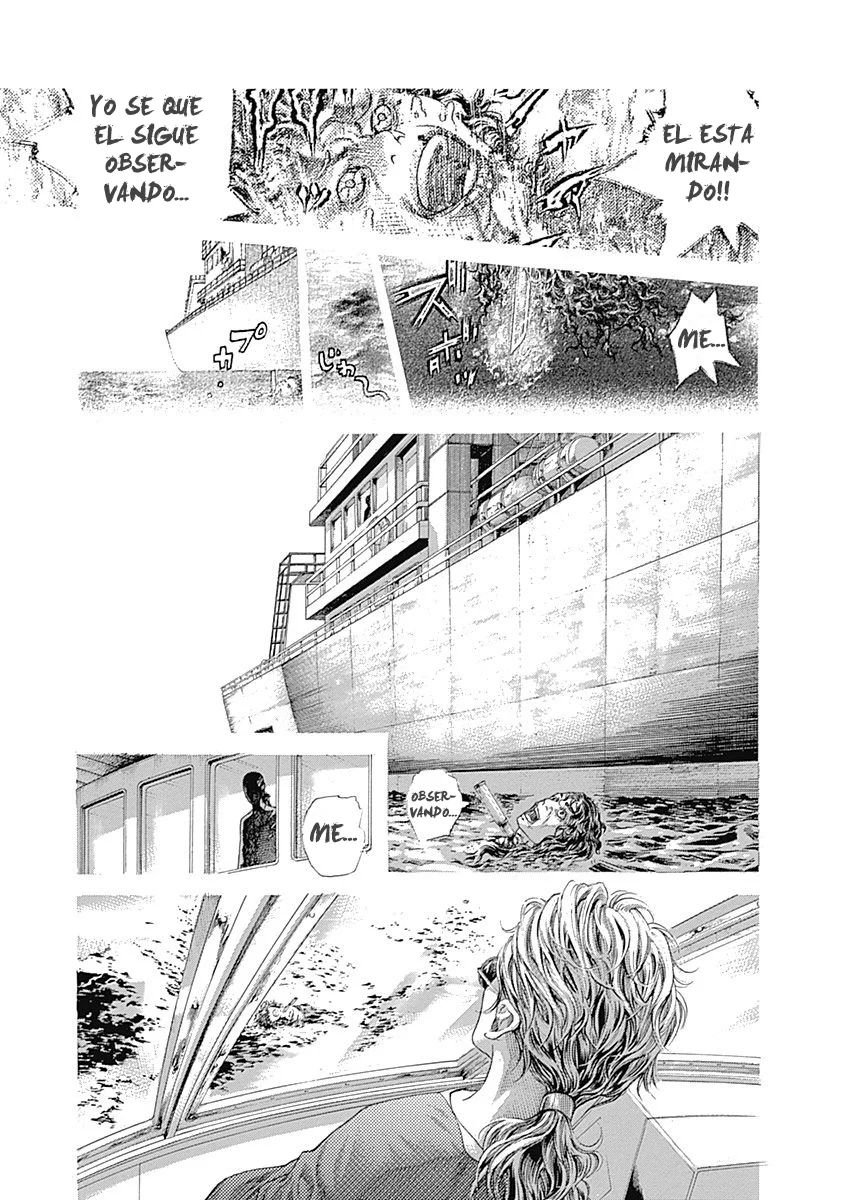 Read Usogui (es) Manga Online