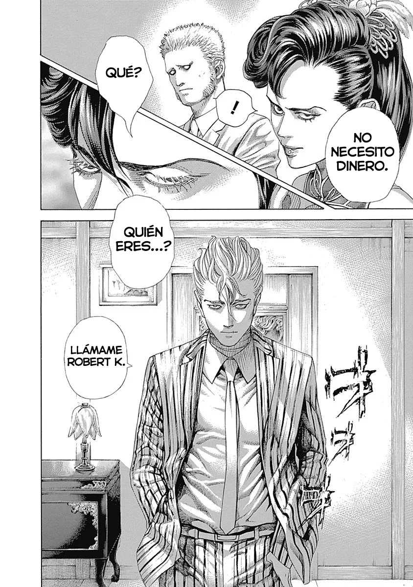 Read Usogui (es) Manga Online