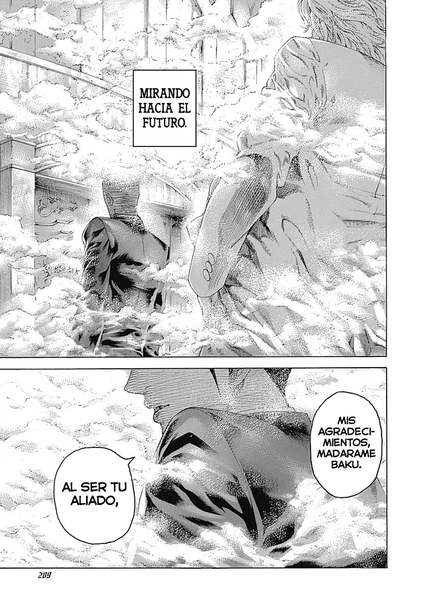 Read Usogui (es) Manga Online