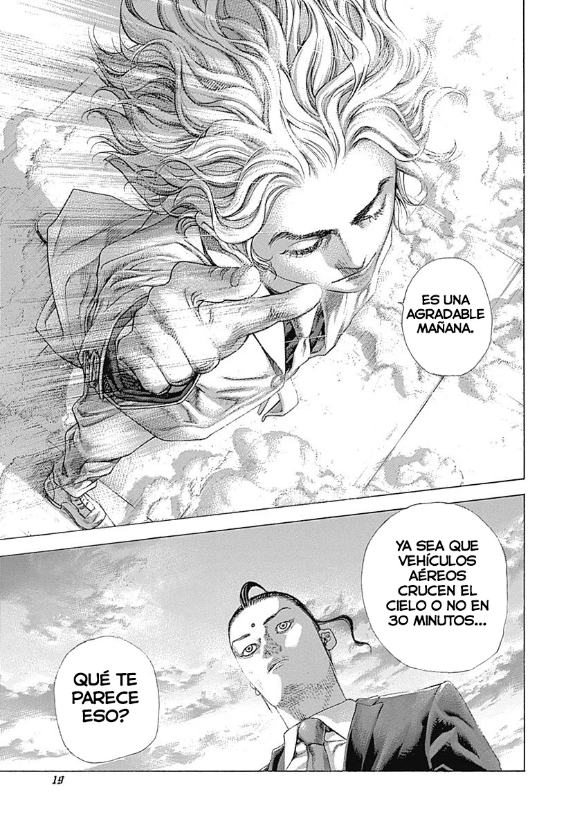 Read Usogui (es) Manga Online