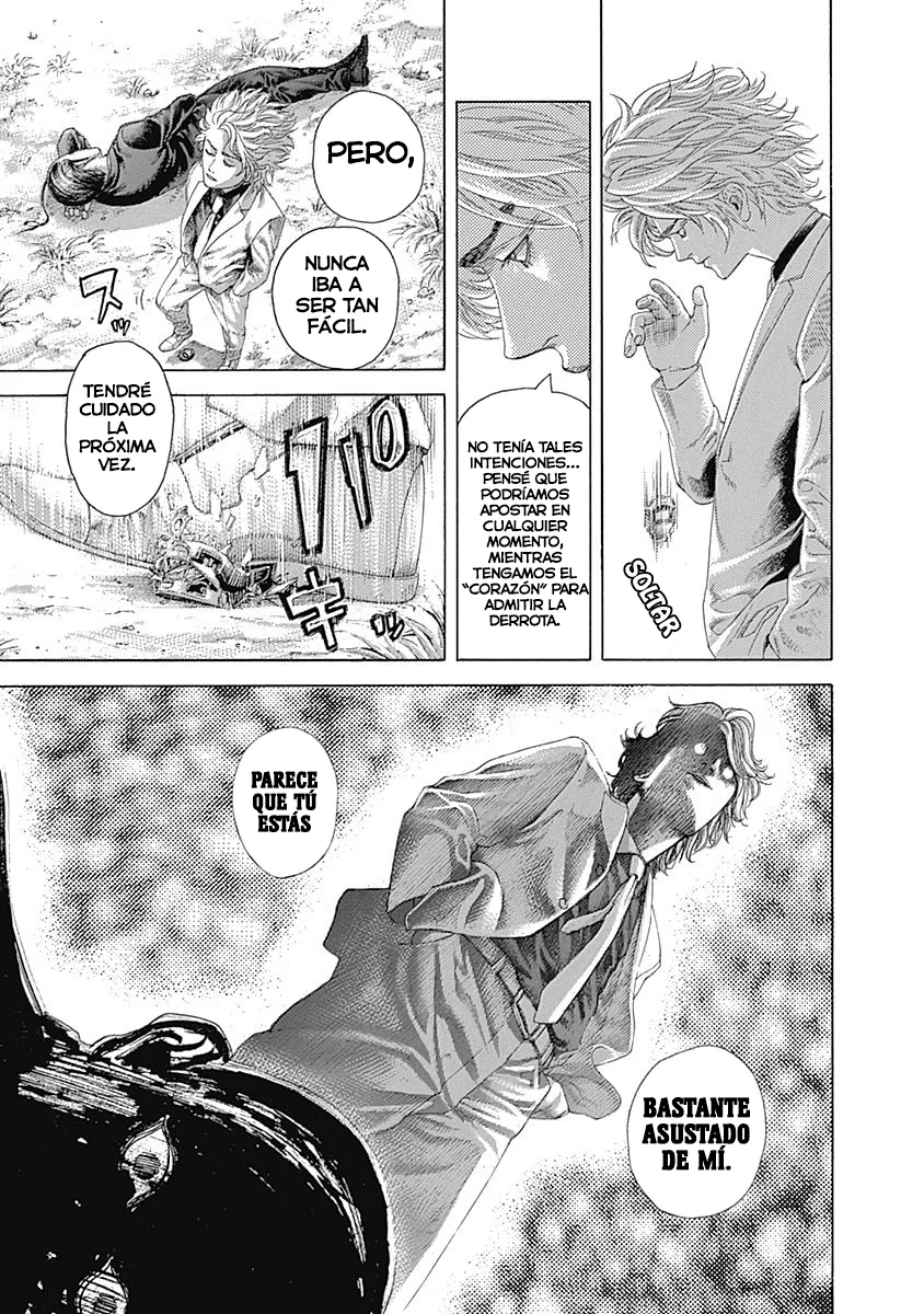 Read Usogui (es) Manga Online