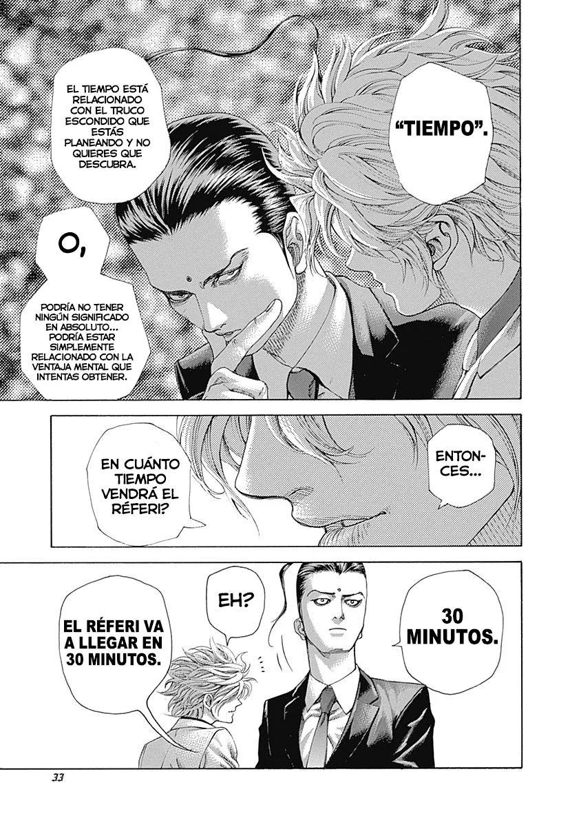 Read Usogui (es) Manga Online