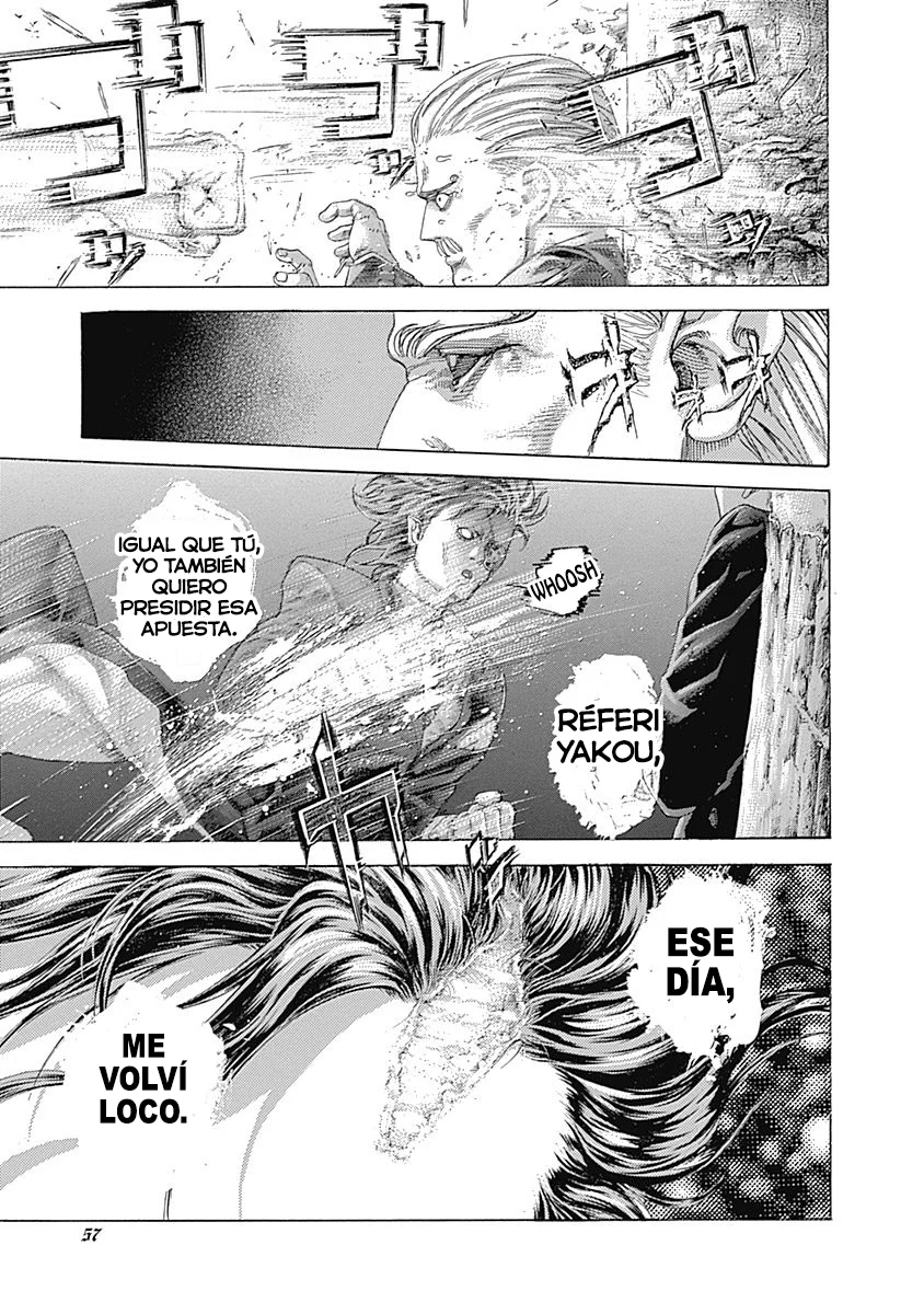 Read Usogui (es) Manga Online